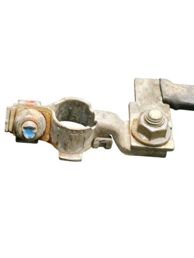 CABO BATERIA NEGATIVO HYUNDAI IX35 2.0 2015 2016 A 2019 - Imagem 6