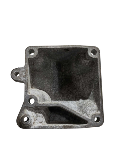 SUPORTE COXIM ESQUERDO MERCEDES-BENZ C230 2006 2007 A 2009 - Imagem 6