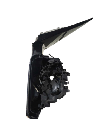 CARCAÇA RETROVISOR DIREITO MERCEDES E350 2011 2012 a 2016 - Imagem 6