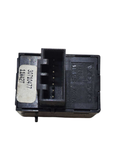 BOTÃO INTERRUPTOR SOS/ON CALL 30710477 VOLVO XC60 2009/2012 - Imagem 3