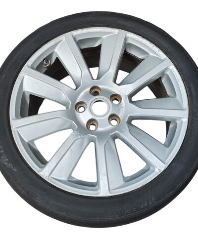 Roda Aro 20 275/40zr20 106w Xl Pneu Range Rover - Imagem 1
