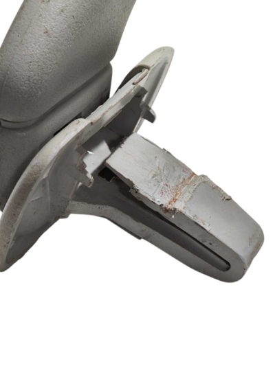 Par Alça Teto C/Iluminação Mercedes Ml 430 1998 a 2005 - Imagem 6