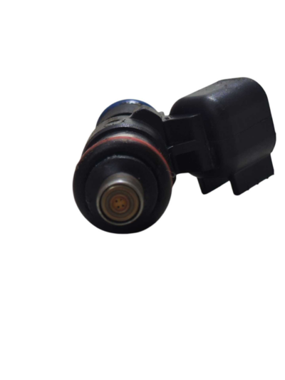 BICO INJETOR MOTOR BR3EF5A FORD EDGE 3.0 V6 2013 2014 2015 - Imagem 2