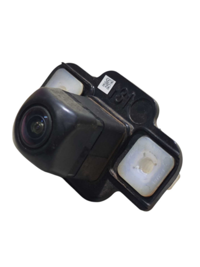 MOLDURA CÂMERA RÉ 8679016010 TOYOTA COROLLA CROSS  2022/2024 - Imagem 4