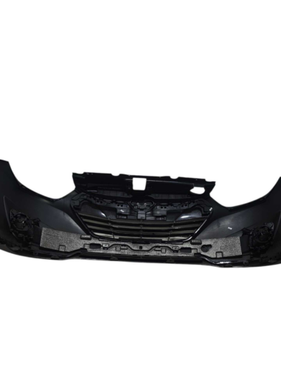 PARACHOQUE DIANTEIRO HYUNDAI IX35 2013 2014 2015 PRETO - Imagem 8