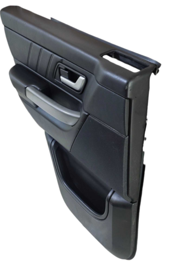 FORRO PORTA TRASEIRO ESQUERDO RANGE ROVER SPORT 2005 A 2009 - Imagem 2