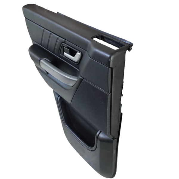 FORRO PORTA TRASEIRO ESQUERDO RANGE ROVER SPORT 2005 A 2009 - Imagem 2