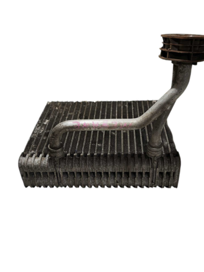 Radiador Evaporador Ar Cond Renault Megane 2000 2001 a 2005 - Imagem 5