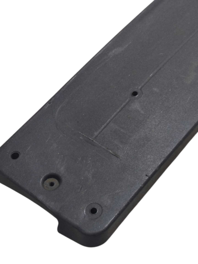 SUPORTE PLACA FRONTAL A2128170078 MERCEDES E20 3.5 2011/2014 - Imagem 7
