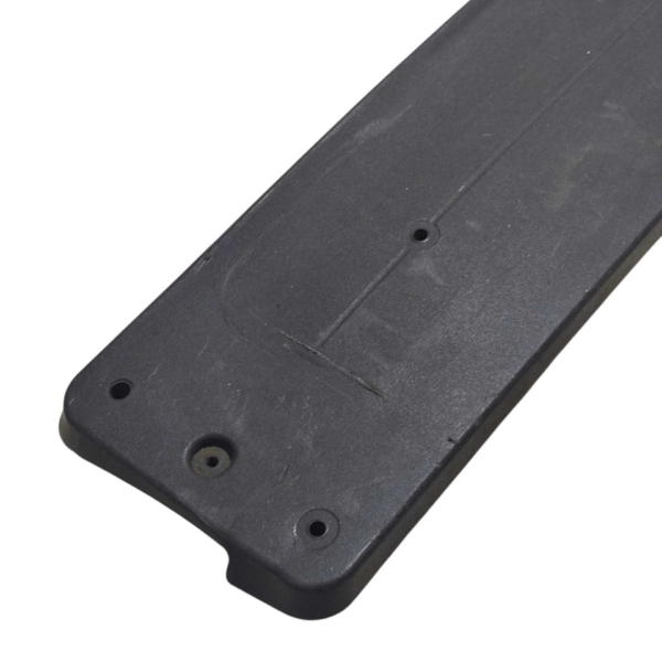 SUPORTE PLACA FRONTAL A2128170078 MERCEDES E20 3.5 2011/2014 - Imagem 7
