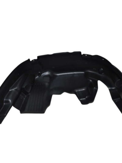 PARABARRO TRASEIRO ESQUERDO 519663150 FIAT TORO 2016 A 2022 - Imagem 6