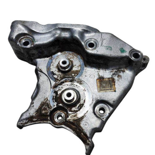 TAMPA LATERAL MOTOR 000552662660 JEEP RENEGADE 2.0 2016/2021