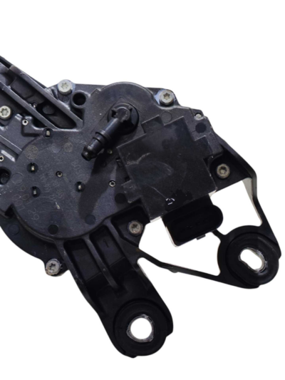 MOTOR LIMPADOR TRASEIRO 1K9955711A VW JETTA 2007 A 2010 - Imagem 3