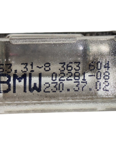 LUZ INTERNA CORTESIA 363604 BMW X5 4.4 V8 2002 2003 A 2006 - Imagem 5
