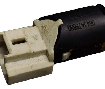 Sensor Interruptor Pedal 9643478880  Citroen C3 2012 2013 - Imagem 5