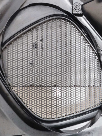 FORRO PORTA Tras esquerda FIAT ARGO 1.0 2019/2021 100237924 - Imagem 8