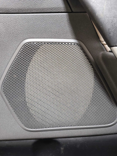 FORRO PORTA DIANTEIRO DIREITO FORD EDGE 3.5 V6 2012 A 2014 - Imagem 5