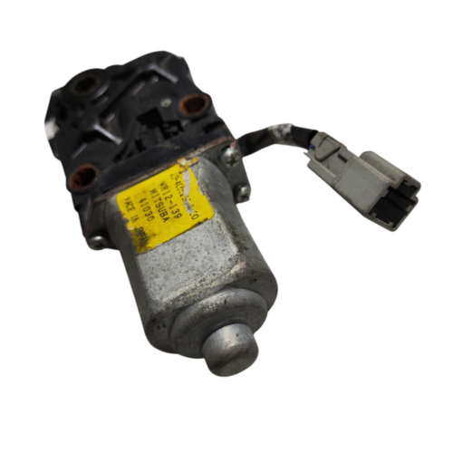 MOTOR BANCO DIANT ESQUERDO MITSUBISHI OUTLANDER 2011 A 2015