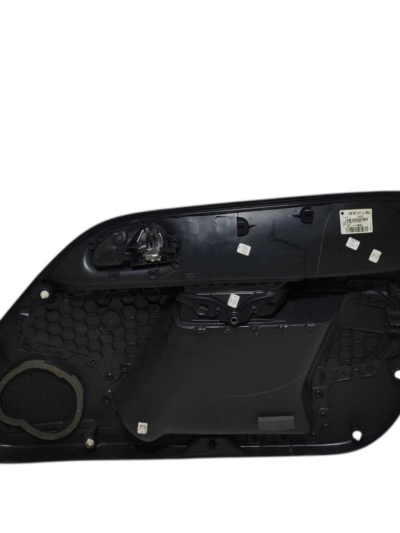 FORRO PORTA DIANTEIRA ESQUERDA VOLKSWAGEN UP! 2015 A 2021 - Imagem 5