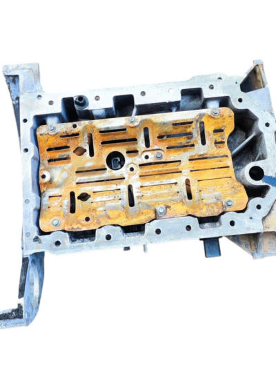 CARTER MOTOR 9H2Q6675BD LAND ROVER DISCOVERY 4 3.0 2012/2015 - Imagem 7