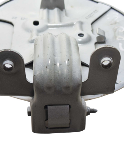 PORTINHOLA TANQUE FIAT CRONOS 1.3 2021 A 2023 C/DETALHE - Imagem 4