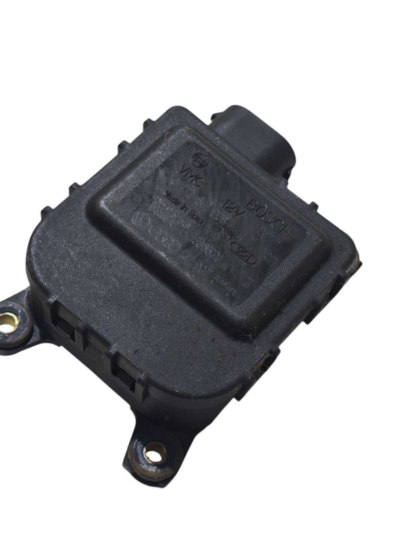 MOTOR ATUADOR AR CONDICIONADO 1J1907511D AUDI A3 2001 A 2003 - Imagem 5