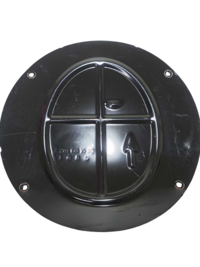 CAPA BOMBA TANQUE COMB A2046191538 MERCEDES E320 2011 A 2014 - Imagem 1