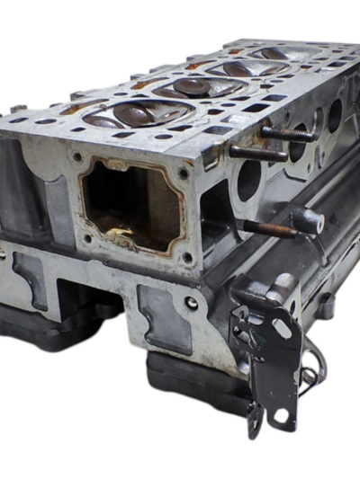 CABEÇOTE MOTOR 9674062010 PEUGEOT 208 1.6 2013 2014 A 2019 - Imagem 7