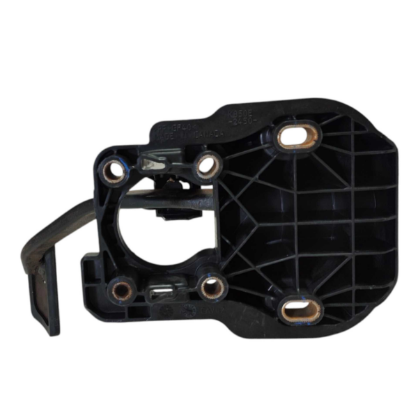 PEDAL DESACELERADOR k850E2450 FORD EDGE 3.5 V6 2013 A 2015 - Imagem 6