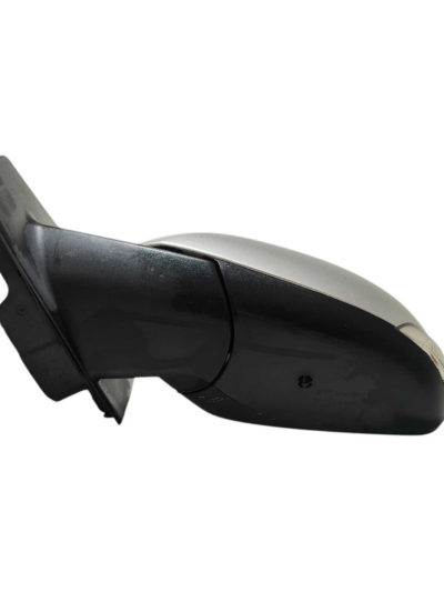 RETROVISOR ESQUERDO RENAULT FLUENCE 2.0 2011 A 2016 PRATA - Imagem 4