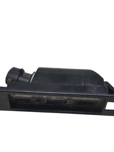 LANTERNA LUZ PLACA 51793060 FIAT ARGO 1.0 3CC 2018 A 2022 - Imagem 5