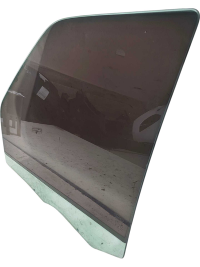 VIDRO PORTA DIANTEIRA ESQUERDA RANGE ROVER SPORT 2005 A 2009 - Imagem 3