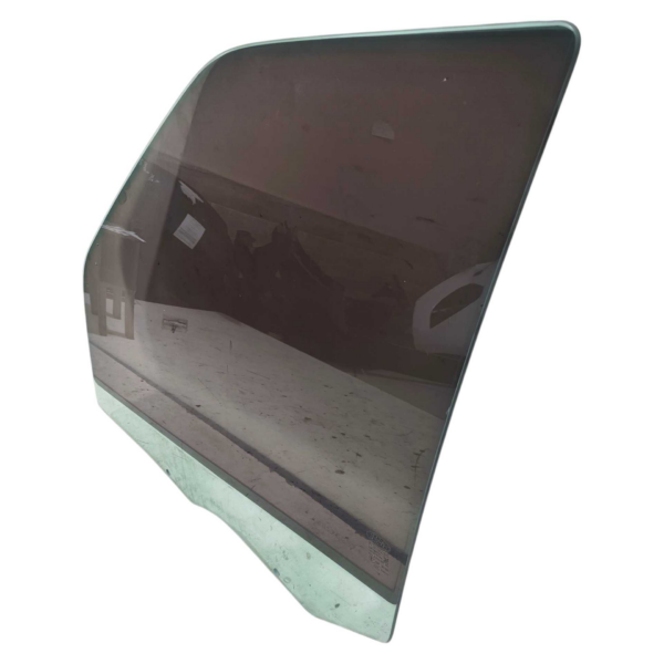 VIDRO PORTA DIANTEIRA ESQUERDA RANGE ROVER SPORT 2005 A 2009 - Imagem 3