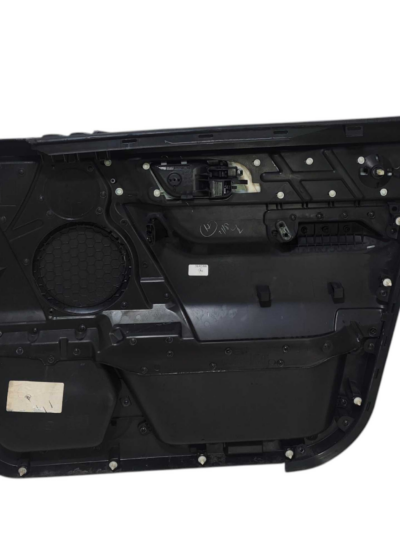 FORRO PORTA DIANT ESQUERDA RANGE ROVER SPORT 2005 A 2009 - Imagem 5