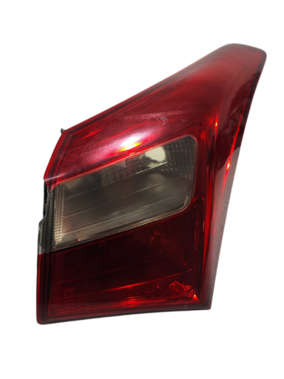 LANTERNA TRASEIRA DIREITA HYUNDAI I30 2013 A 2016 C/DETALHE - Imagem 1