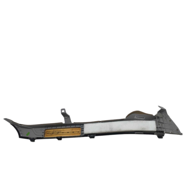 MOLDURA COLUNA ESQUERDA MERCEDES C280 2010/2012 A2126903725 - Imagem 5