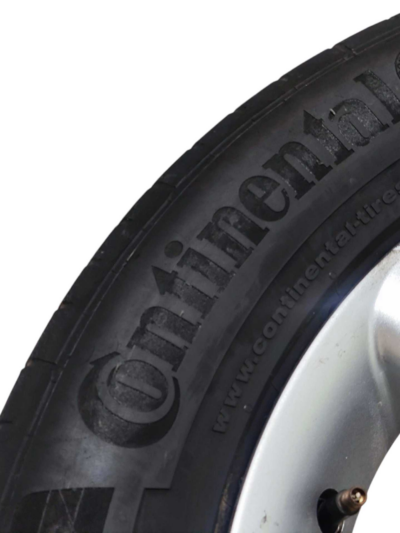 RODA ARO 18 C/PNEU HYUNDAI IX35 2012 2013 529102S300 - Imagem 6