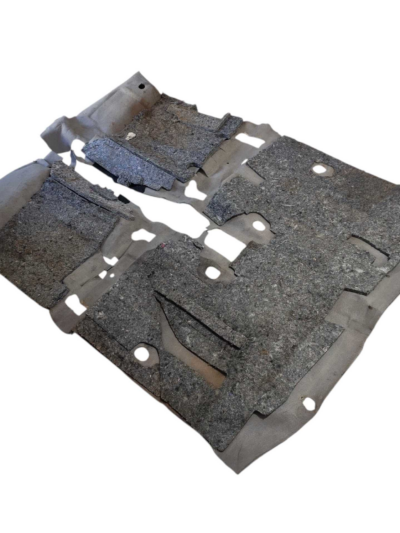 FORRO ASSOALHO HONDA CIVIC 1.8 2012 2013 A 2016 - Imagem 6