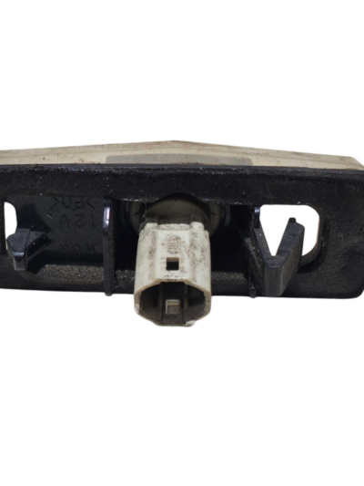 LANTERNA LUZ PLACA TOYOTA CAMRY 2007 2008 A 2011 A045053 - Imagem 4