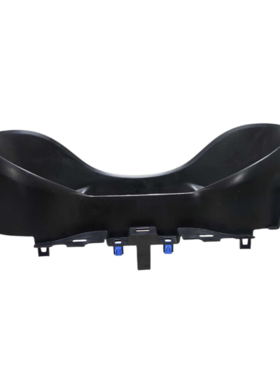 MOLDURA PAINEL INSTRUMENTOS 100243781 FIAT CRONOS 2020/2023 - Imagem 6