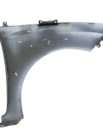 PARALAMA DIANTEIRO ESQUERDO HYUNDAI HB20 2013/2018 C/DETALHE - Imagem 6