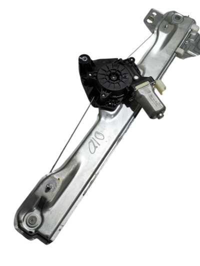 MAQUINA VIDRO DIANTEIRO DIREITO BYD DOLPHIN MINI 2024 2025 - Imagem 1