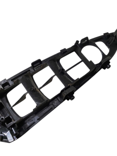 MOLDURA BOTÃO VIDRO DIANT ESQUERDA HYUNDAI I30 2014 A 2016 - Imagem 6