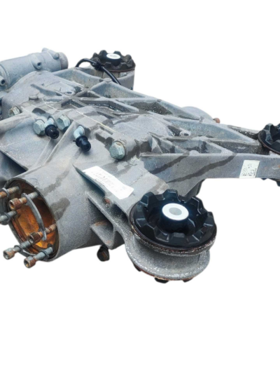 DIFERENCIAL TRASEIRO ZSB0525010 AUDI Q3 2.0 2012 2013 2014 - Imagem 8