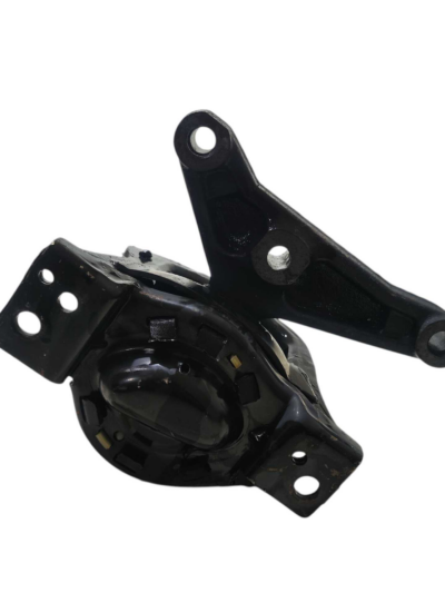 COXIM DIREITO MOTOR 9686624280 CITROEN C3 2003 A 2012 - Imagem 5
