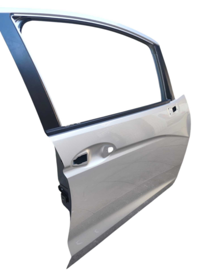 PORTA DIANT ESQ HONDA FIT 1.5 2015 A 2018 C/DETALHE - Imagem 4