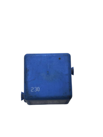rele auxiliar A0025422519 MERCEDES a160 1997 a 2003 - Imagem 5