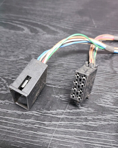 Modulo Central Mr530002 Mitsubishi 2007 2008 2009 - Imagem 4