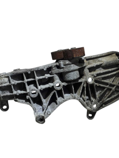 SUPORTE COMPRESSOR 119100469R7 RENAULT SANDERO 2014 A 2016 - Imagem 6