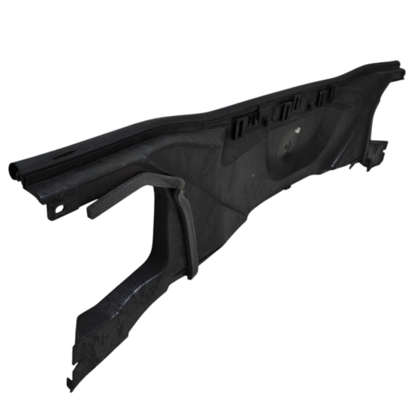 SUPORTE FILTRO CABINE 64316924277 BMW 320i 2.0 2010 A 2012 - Imagem 2